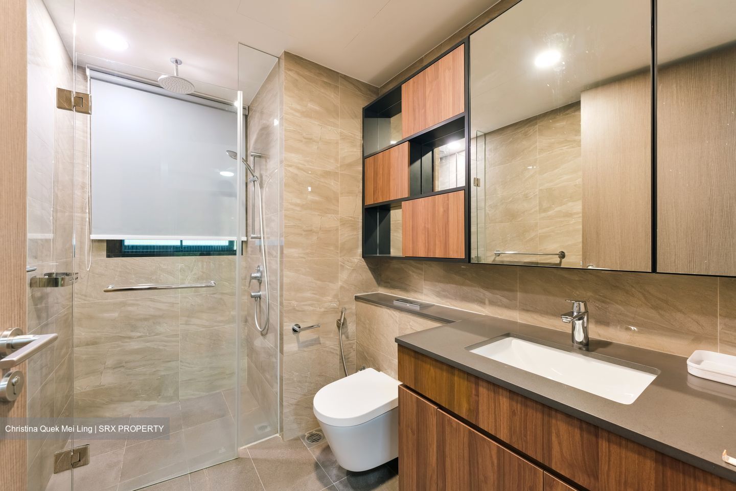 Kent Ridge Hill Residences (D5), Apartment #528120511